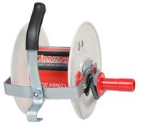 3:1 Geared Reel