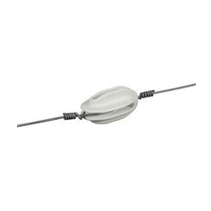 High Strain Insulator