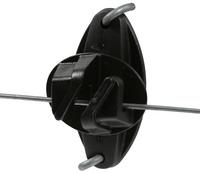 Woodpost Claw Insulator