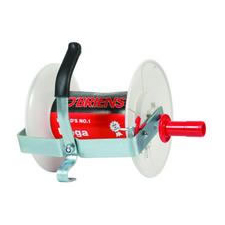 3:1 Mega Geared Reel